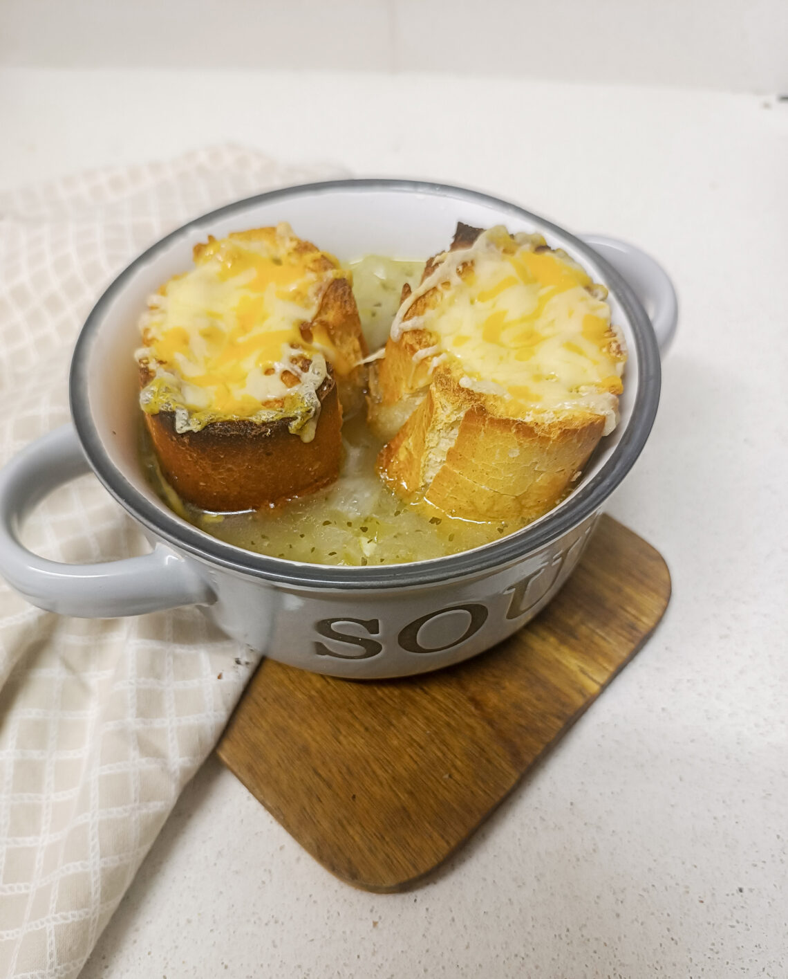 Onion Soup